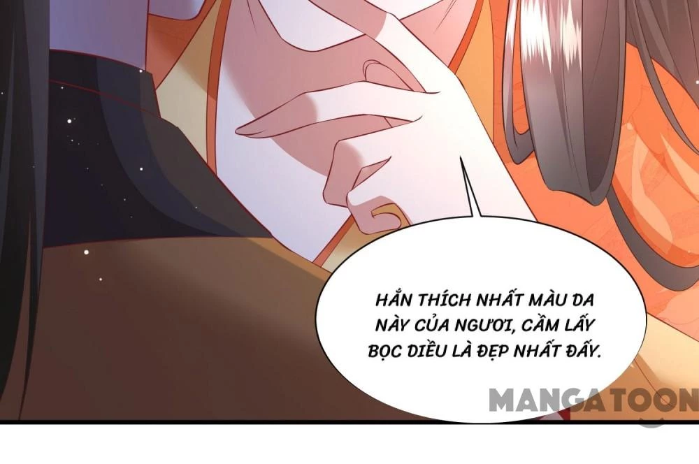 Con Đường Hoang Dã Của Vương Phi Chapter 139 - 8