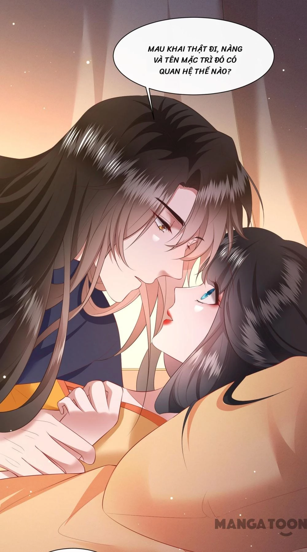 Con Đường Hoang Dã Của Vương Phi Chapter 139 - 17