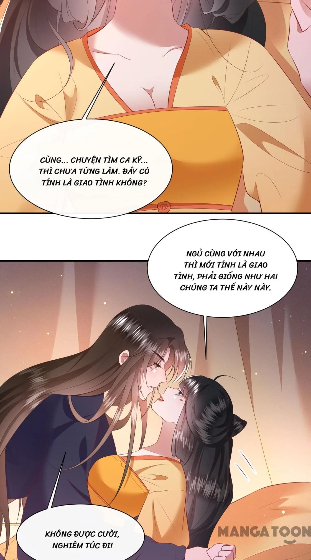 Con Đường Hoang Dã Của Vương Phi Chapter 139 - 19