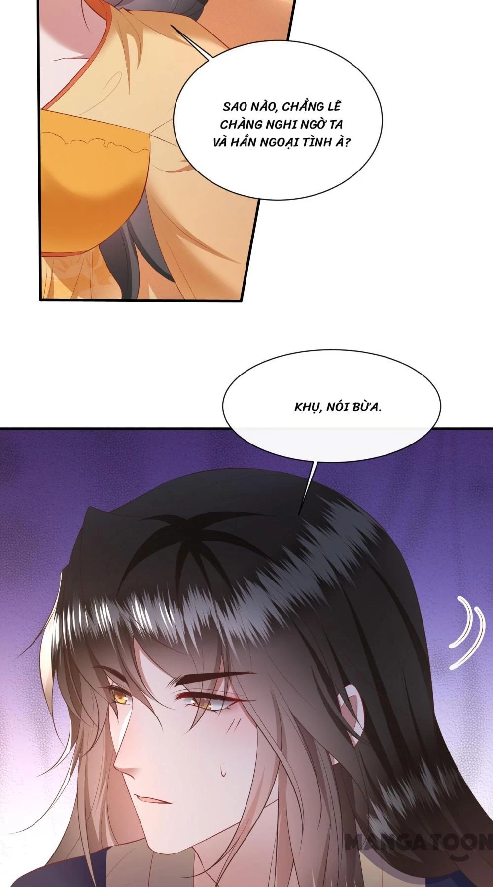 Con Đường Hoang Dã Của Vương Phi Chapter 139 - 21