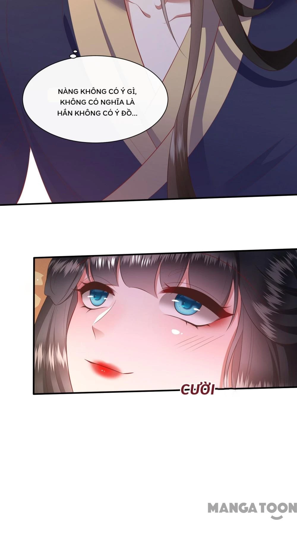 Con Đường Hoang Dã Của Vương Phi Chapter 139 - 23