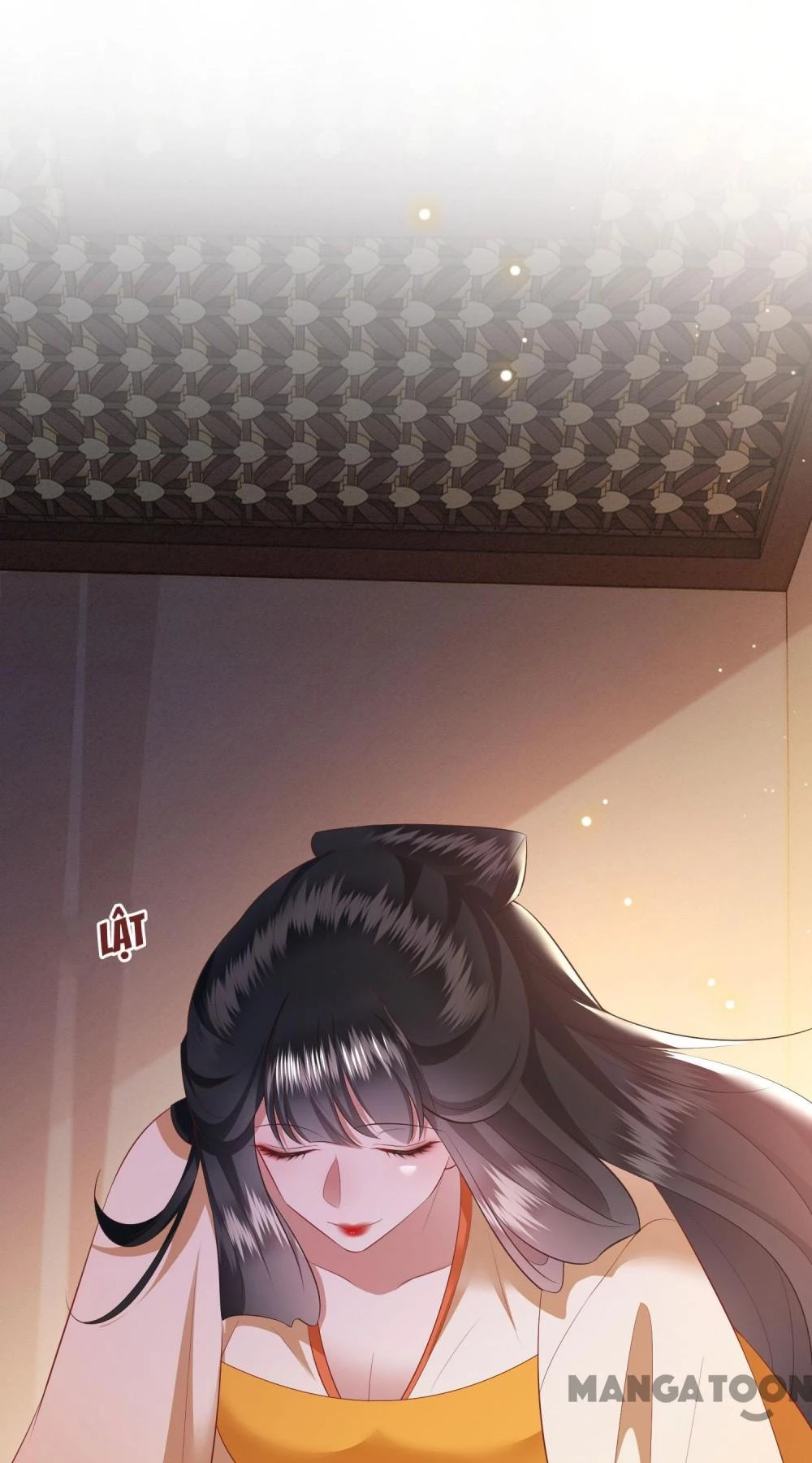 Con Đường Hoang Dã Của Vương Phi Chapter 139 - 25