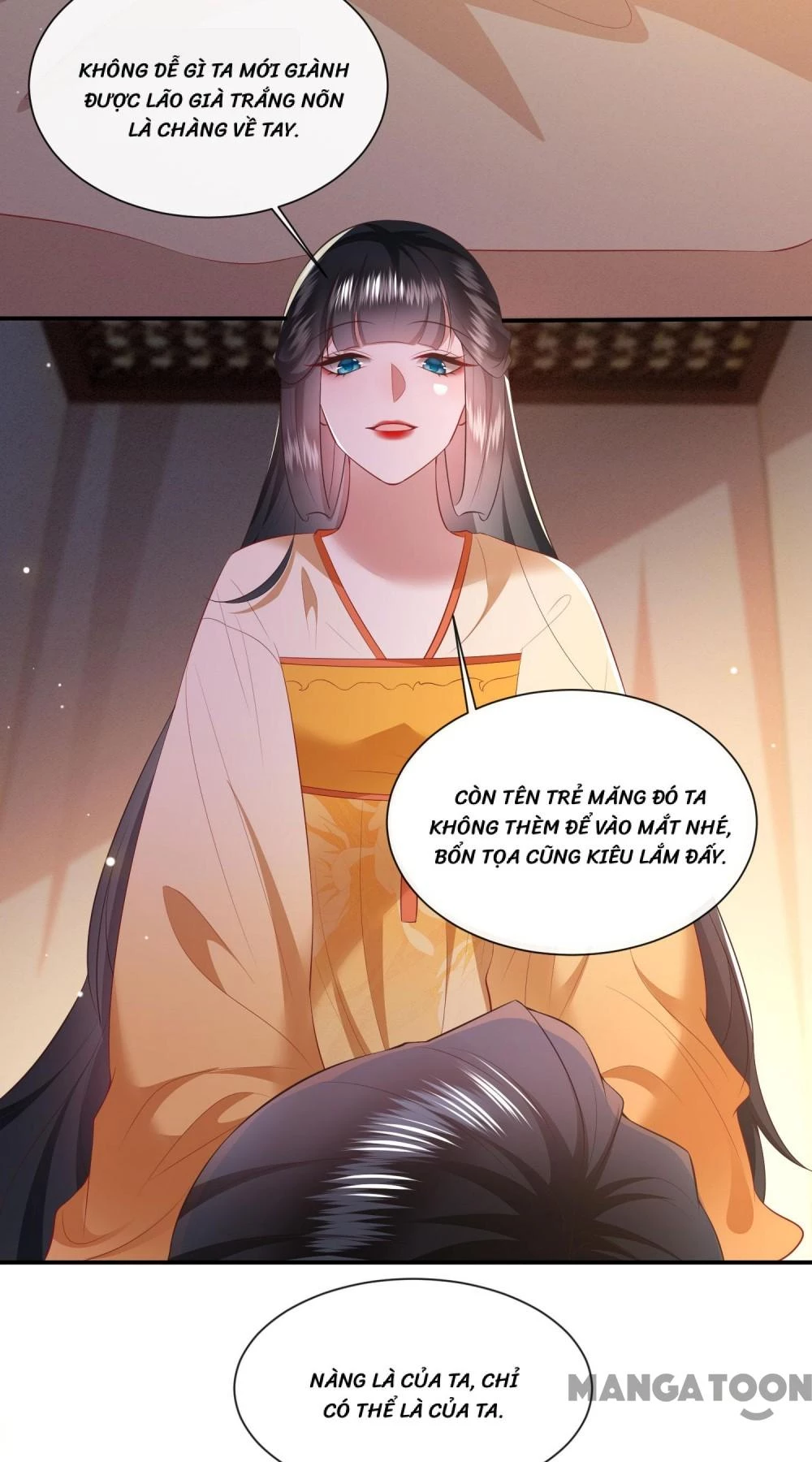 Con Đường Hoang Dã Của Vương Phi Chapter 139 - 27