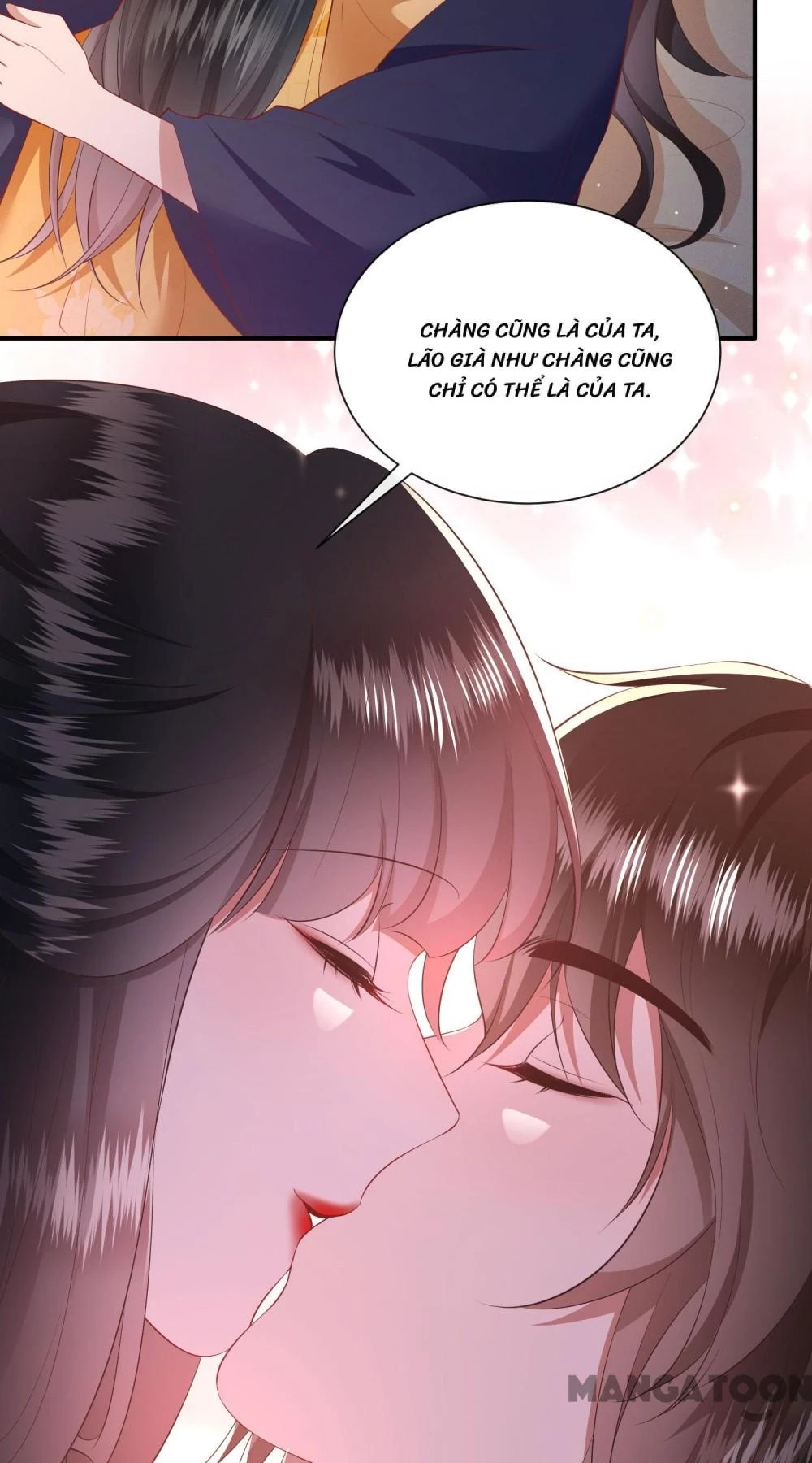 Con Đường Hoang Dã Của Vương Phi Chapter 139 - 29