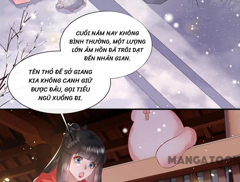 Con Đường Hoang Dã Của Vương Phi Chapter 139 - 34