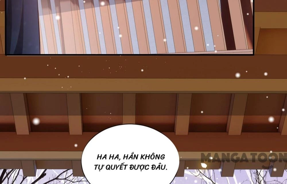 Con Đường Hoang Dã Của Vương Phi Chapter 139 - 36