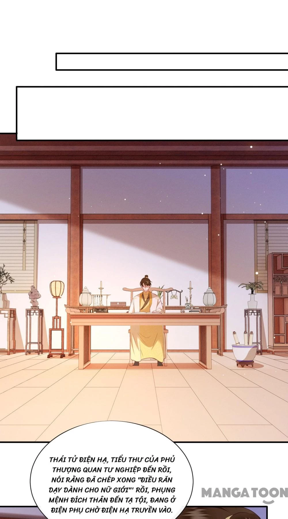 Con Đường Hoang Dã Của Vương Phi Chapter 139 - 41