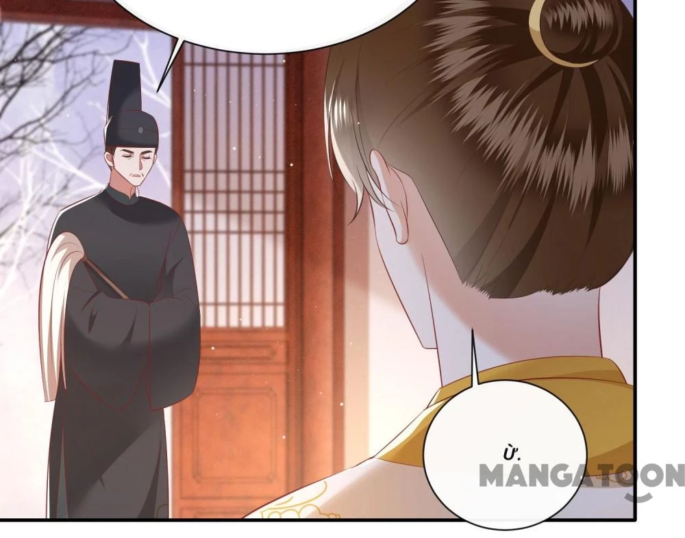 Con Đường Hoang Dã Của Vương Phi Chapter 139 - 42