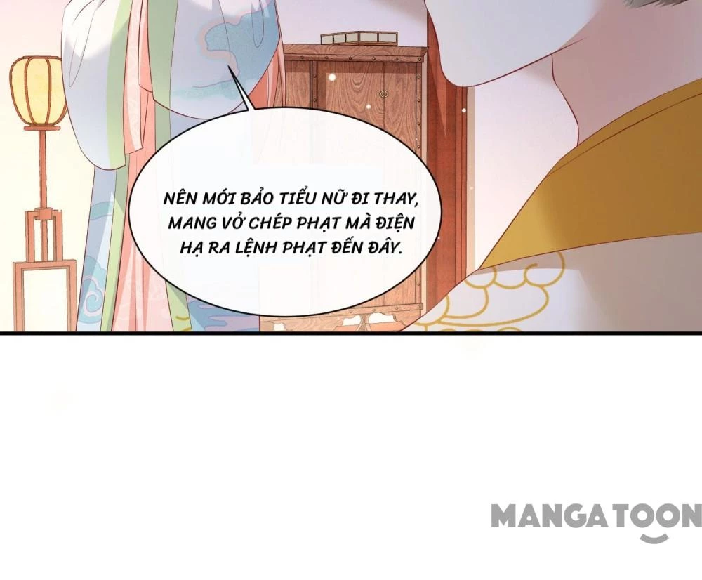 Con Đường Hoang Dã Của Vương Phi Chapter 139 - 48