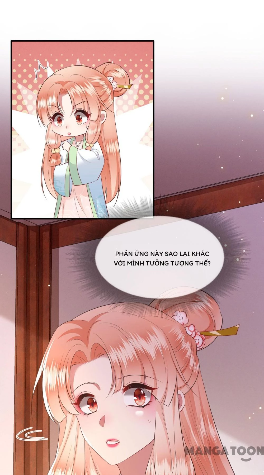 Con Đường Hoang Dã Của Vương Phi Chapter 139 - 49