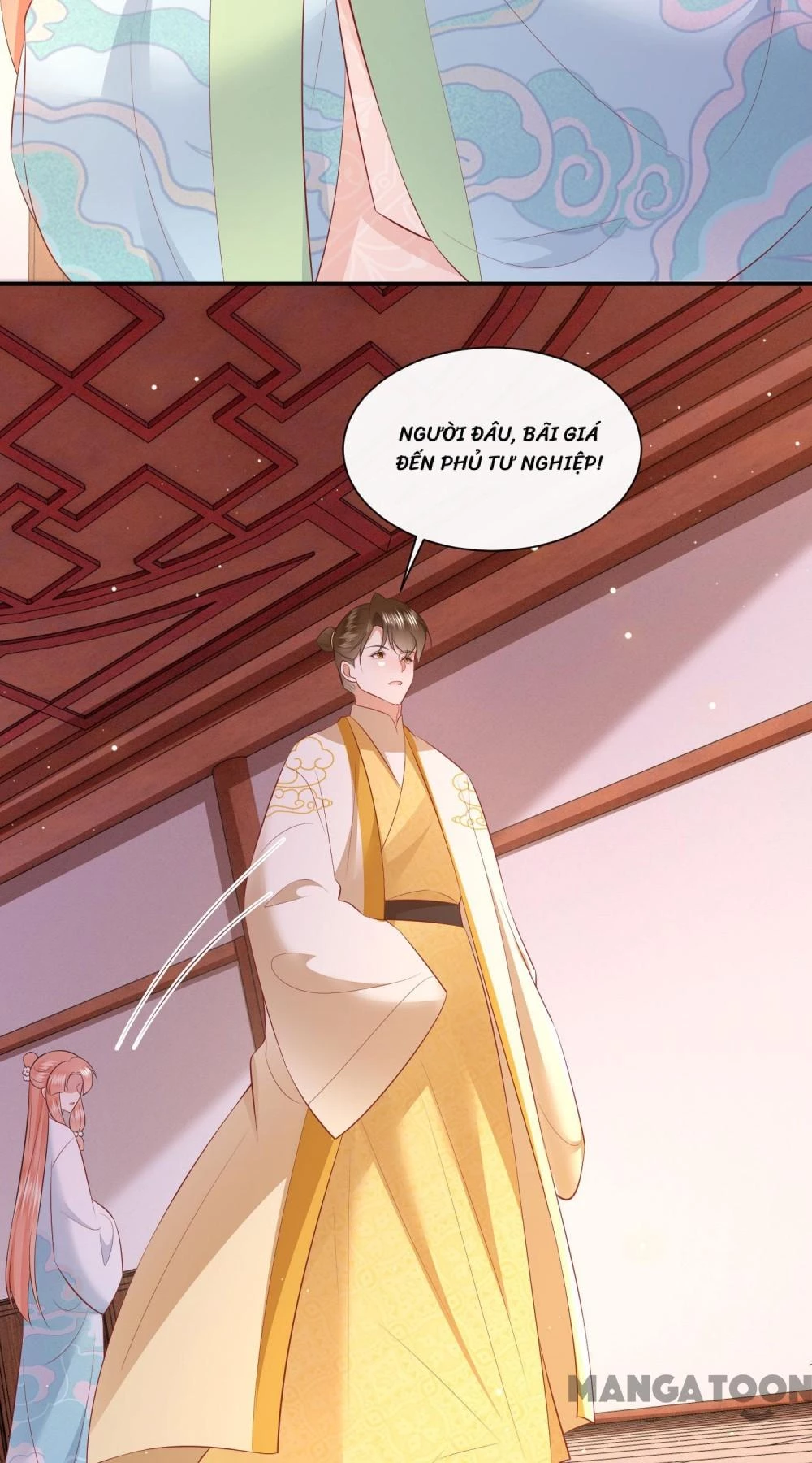 Con Đường Hoang Dã Của Vương Phi Chapter 139 - 51