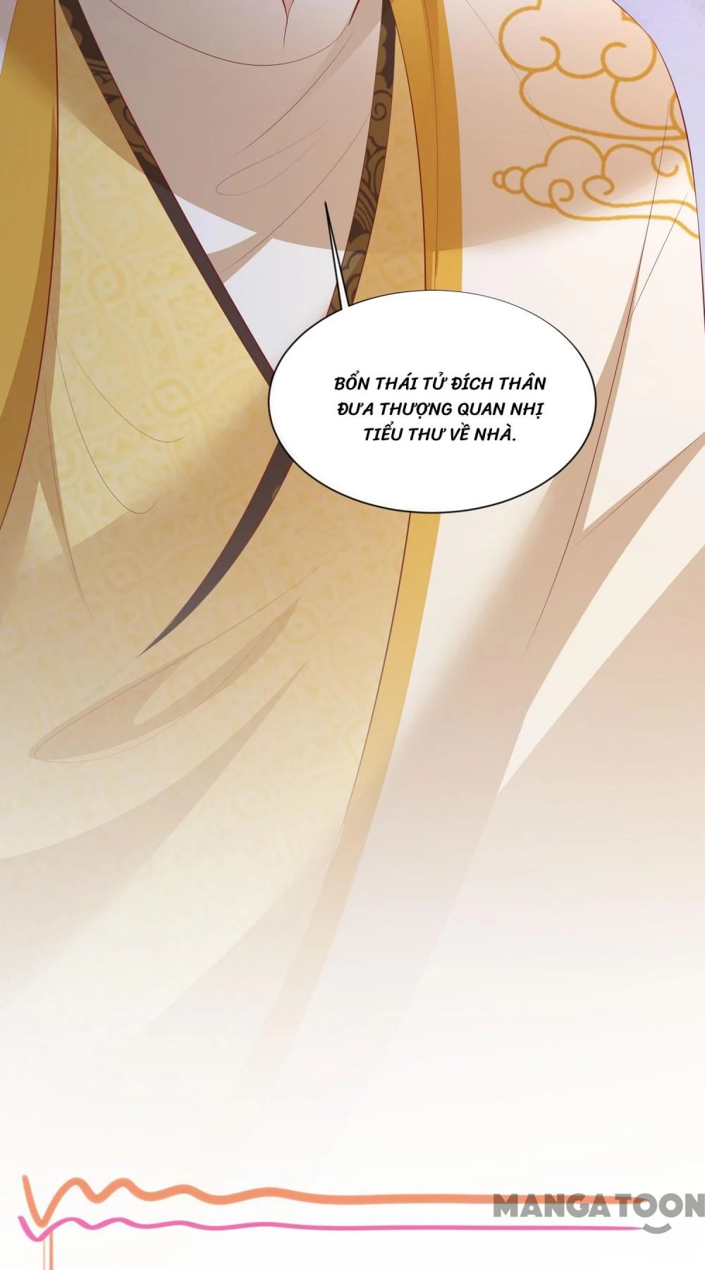 Con Đường Hoang Dã Của Vương Phi Chapter 139 - 53