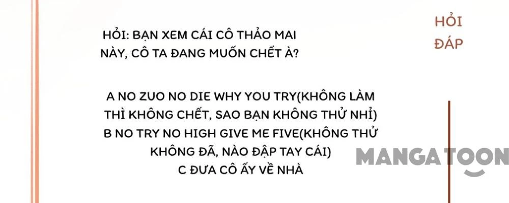 Con Đường Hoang Dã Của Vương Phi Chapter 139 - 54