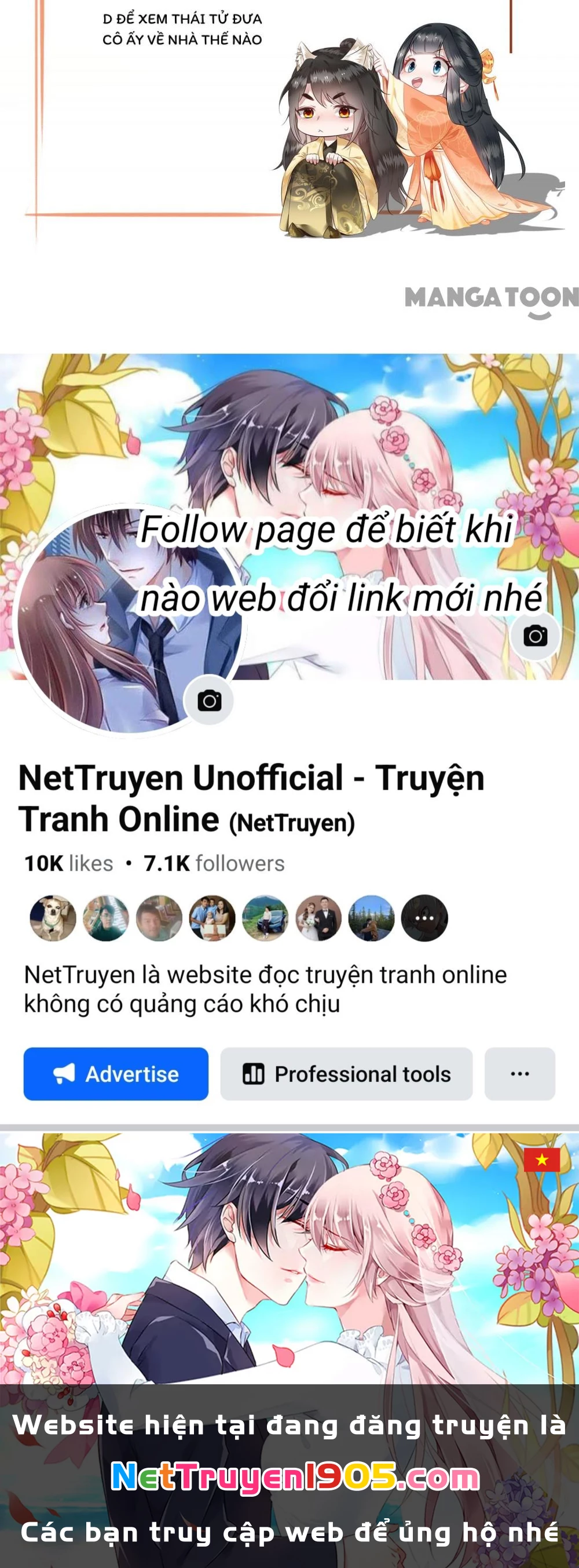 Con Đường Hoang Dã Của Vương Phi Chapter 139 - 55