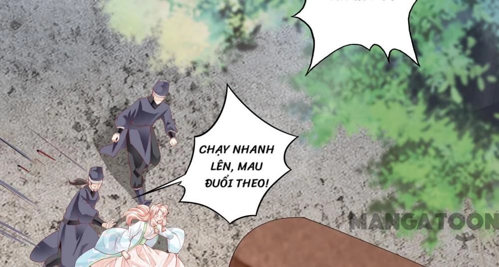 Con Đường Hoang Dã Của Vương Phi Chapter 140 - 2