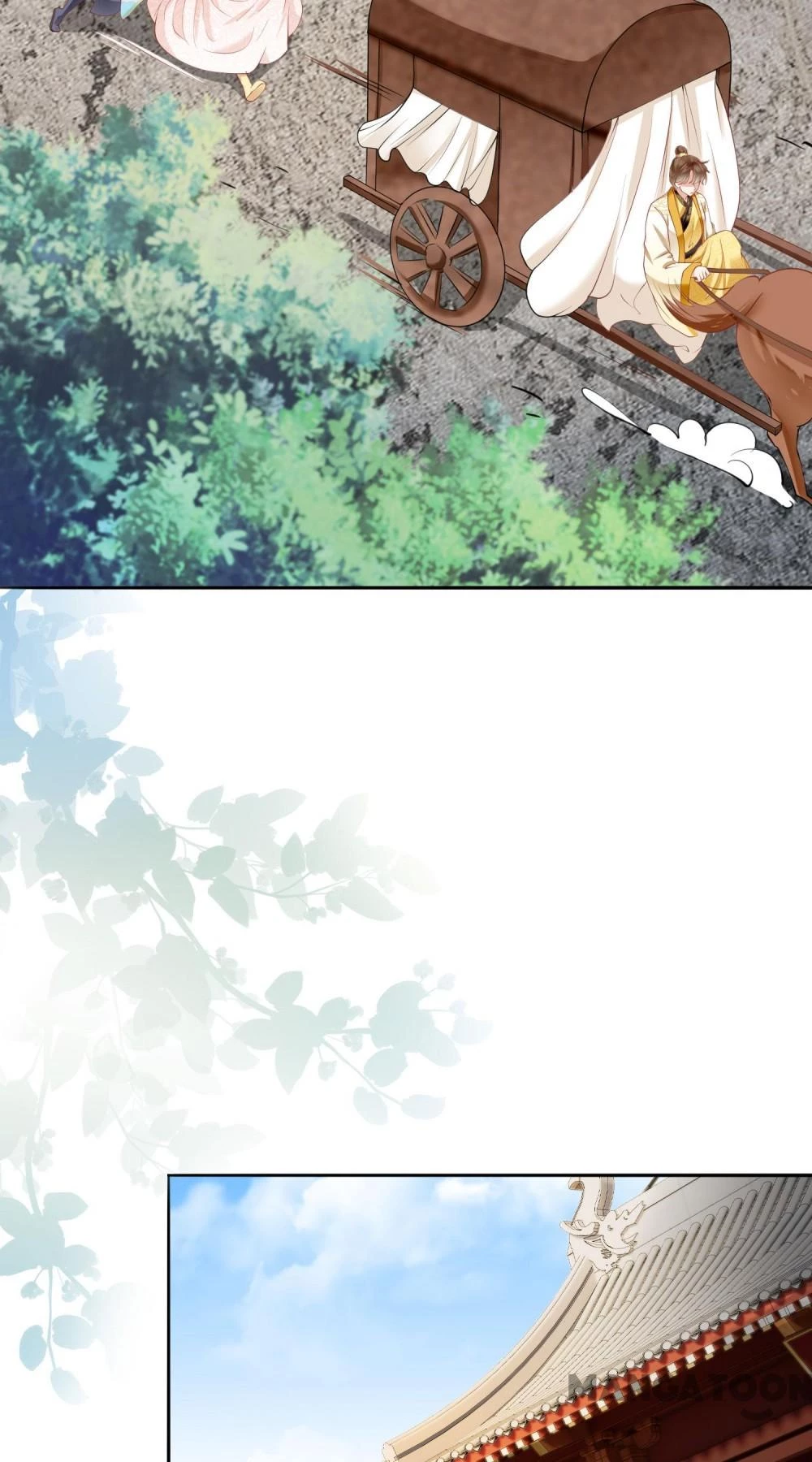 Con Đường Hoang Dã Của Vương Phi Chapter 140 - 3