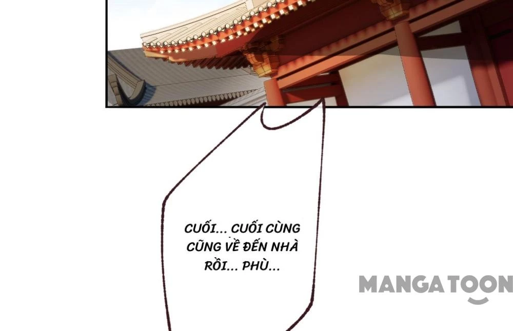 Con Đường Hoang Dã Của Vương Phi Chapter 140 - 4