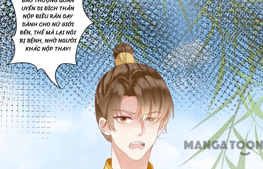 Con Đường Hoang Dã Của Vương Phi Chapter 140 - 6