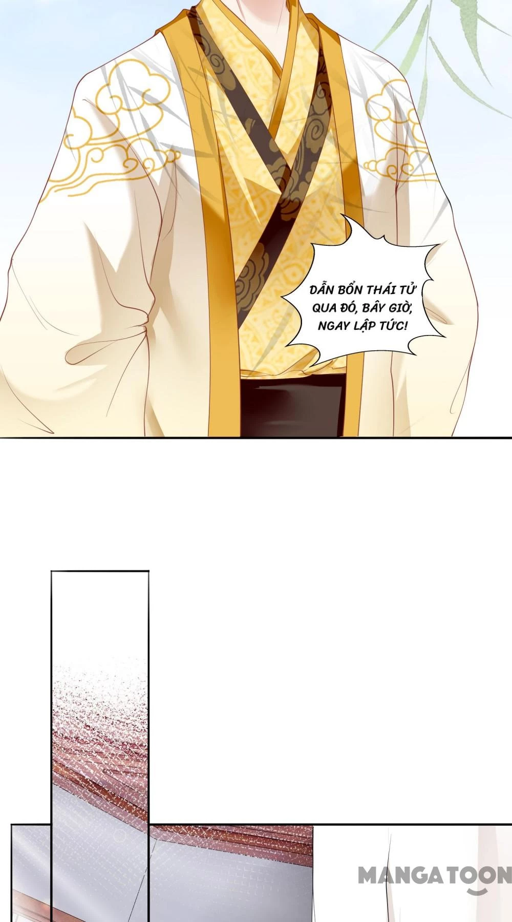 Con Đường Hoang Dã Của Vương Phi Chapter 140 - 7