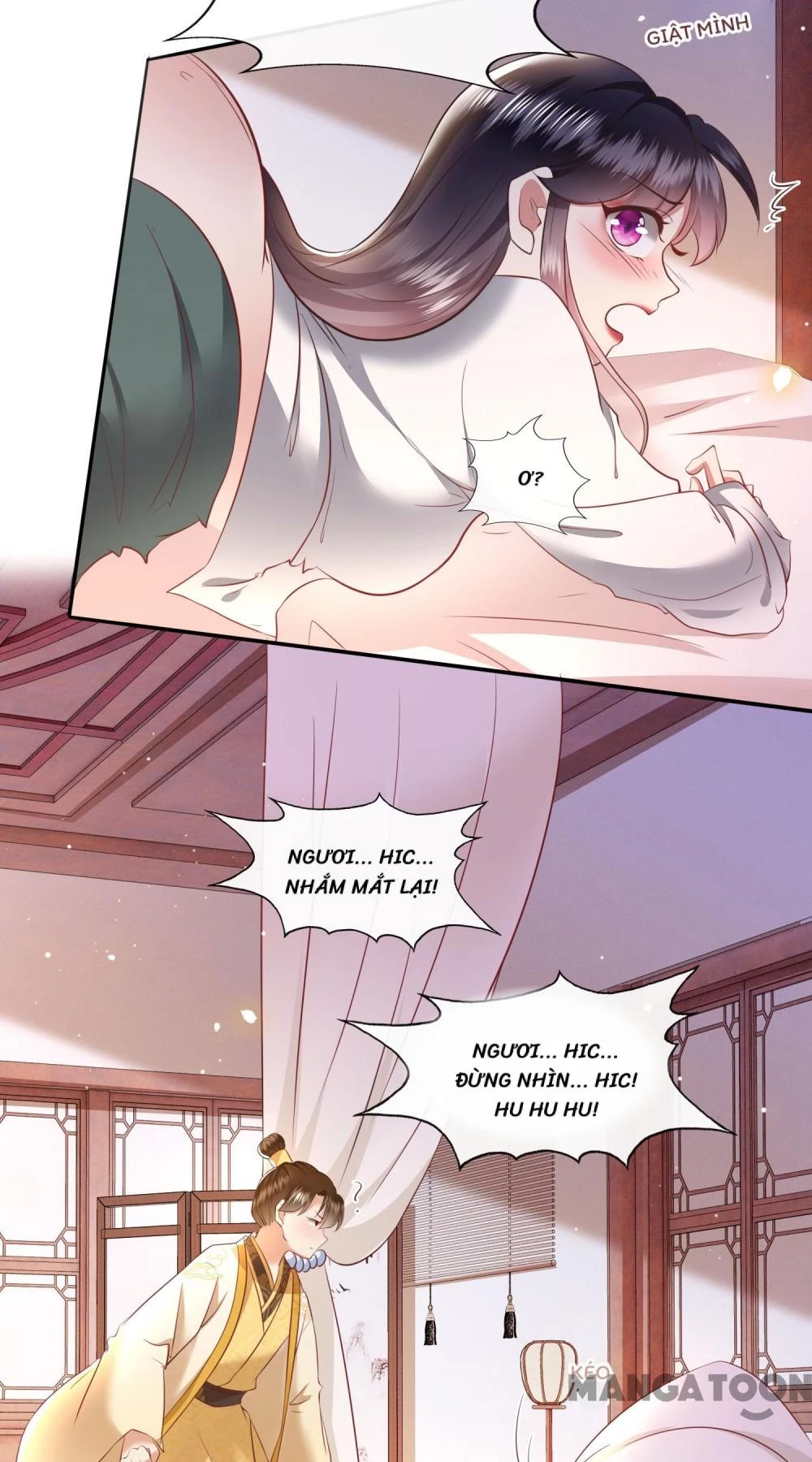 Con Đường Hoang Dã Của Vương Phi Chapter 140 - 12