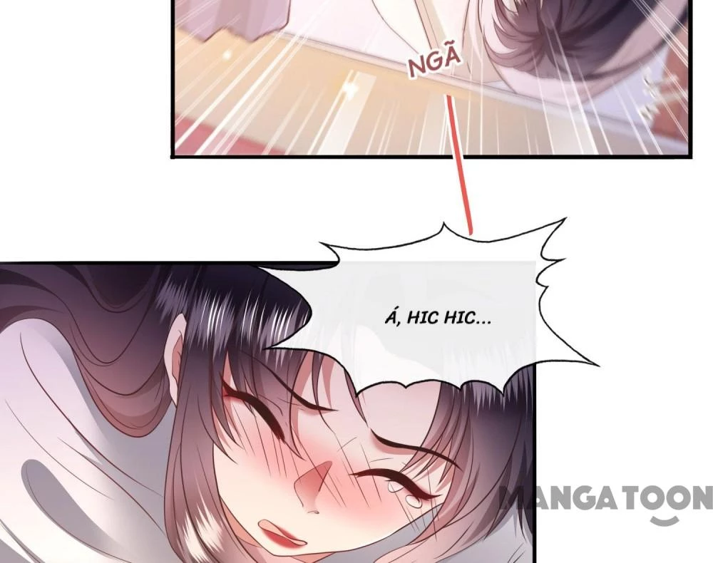 Con Đường Hoang Dã Của Vương Phi Chapter 140 - 15