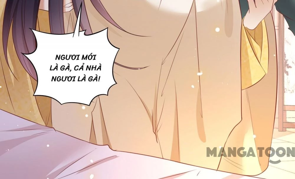 Con Đường Hoang Dã Của Vương Phi Chapter 140 - 17