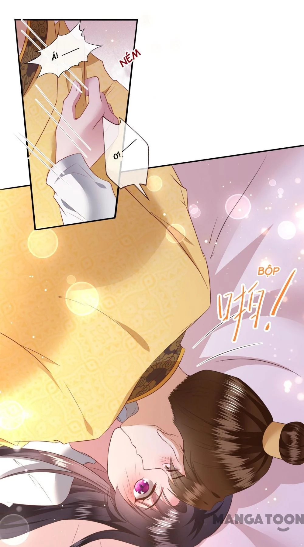 Con Đường Hoang Dã Của Vương Phi Chapter 140 - 18