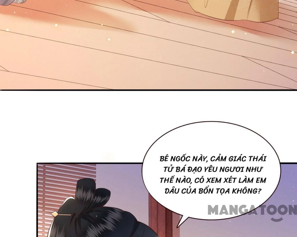 Con Đường Hoang Dã Của Vương Phi Chapter 140 - 21