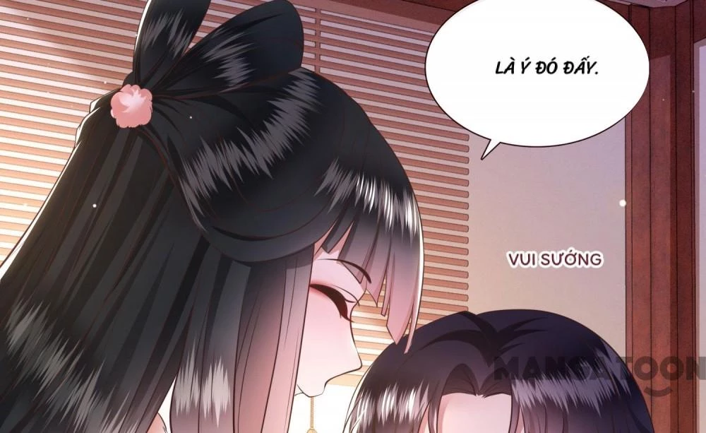 Con Đường Hoang Dã Của Vương Phi Chapter 140 - 23