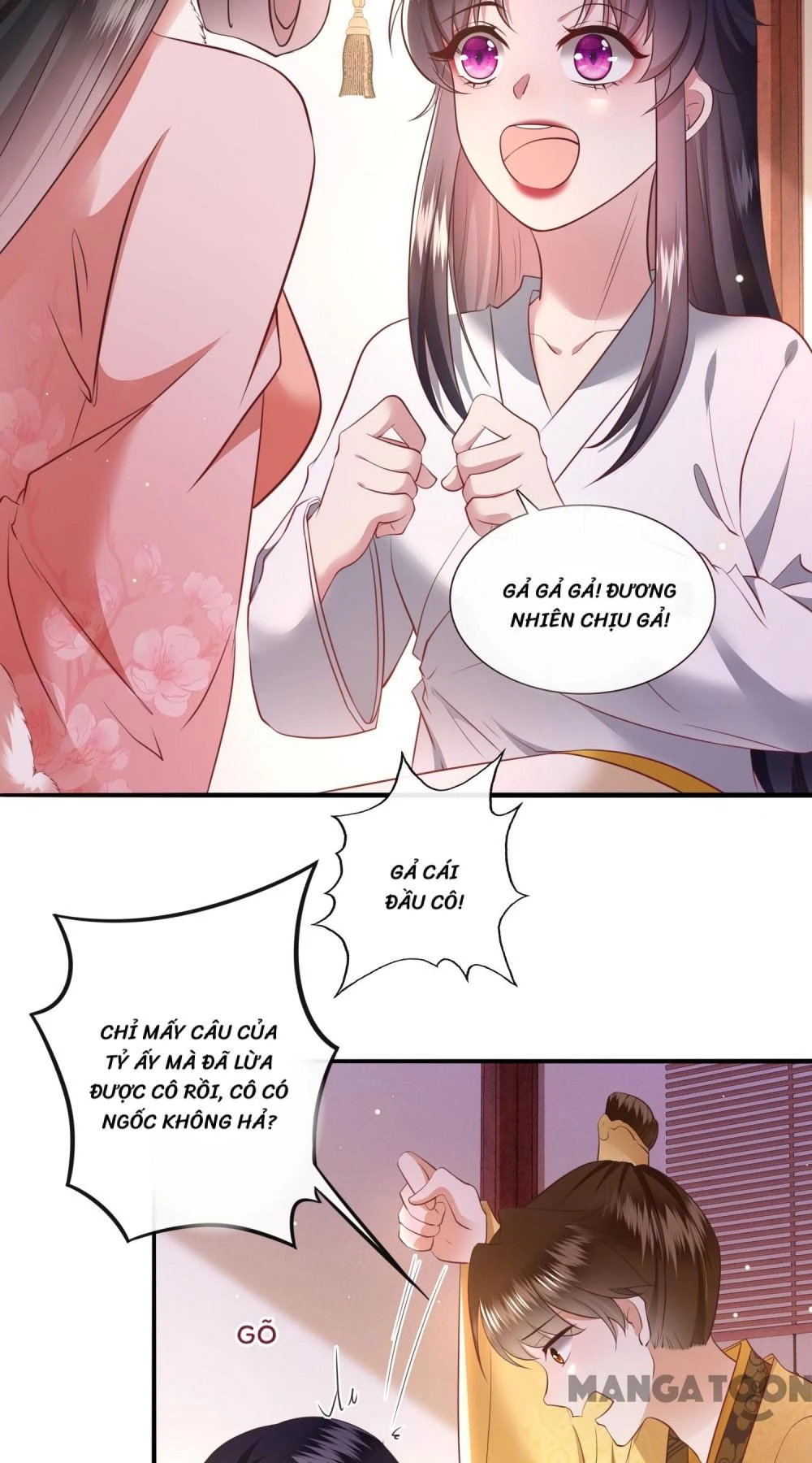 Con Đường Hoang Dã Của Vương Phi Chapter 140 - 24