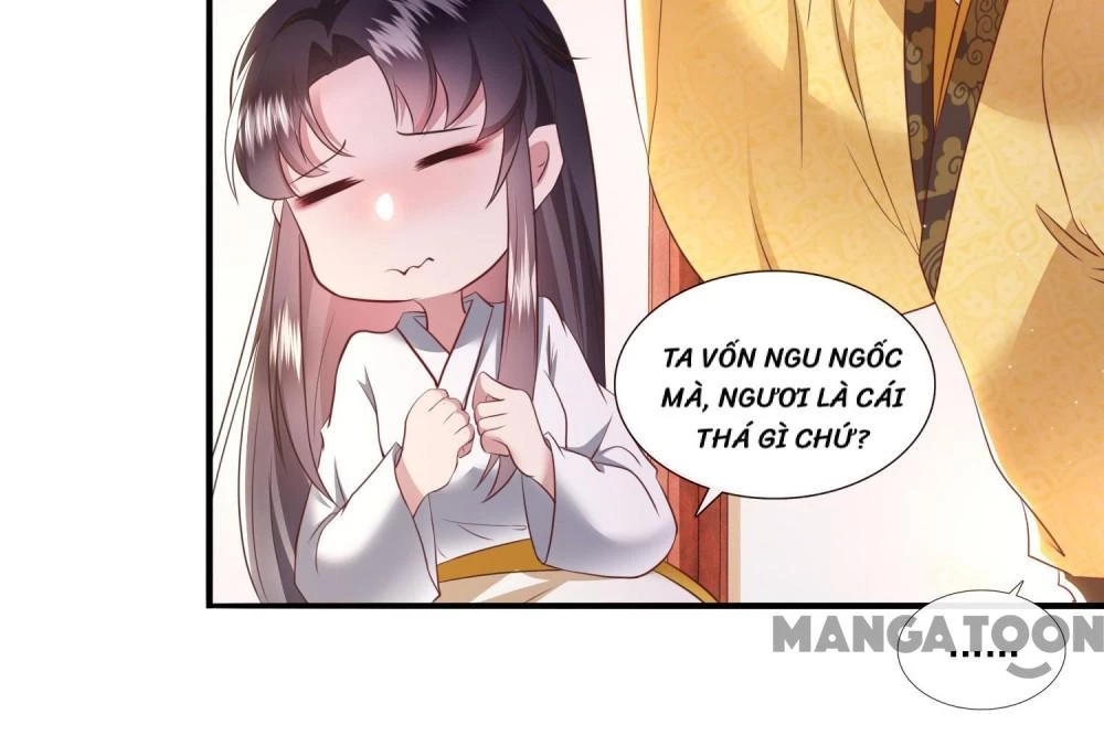 Con Đường Hoang Dã Của Vương Phi Chapter 140 - 25