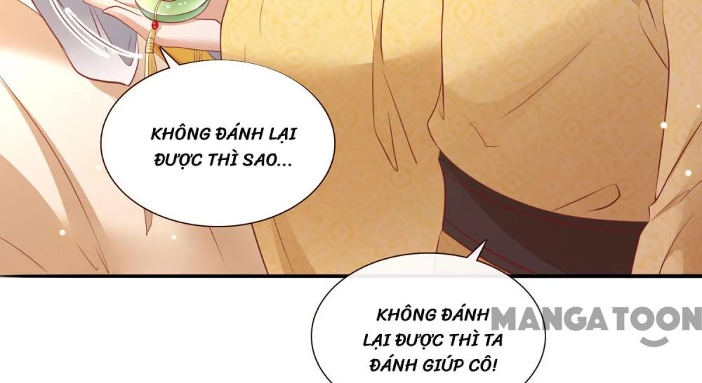 Con Đường Hoang Dã Của Vương Phi Chapter 140 - 31