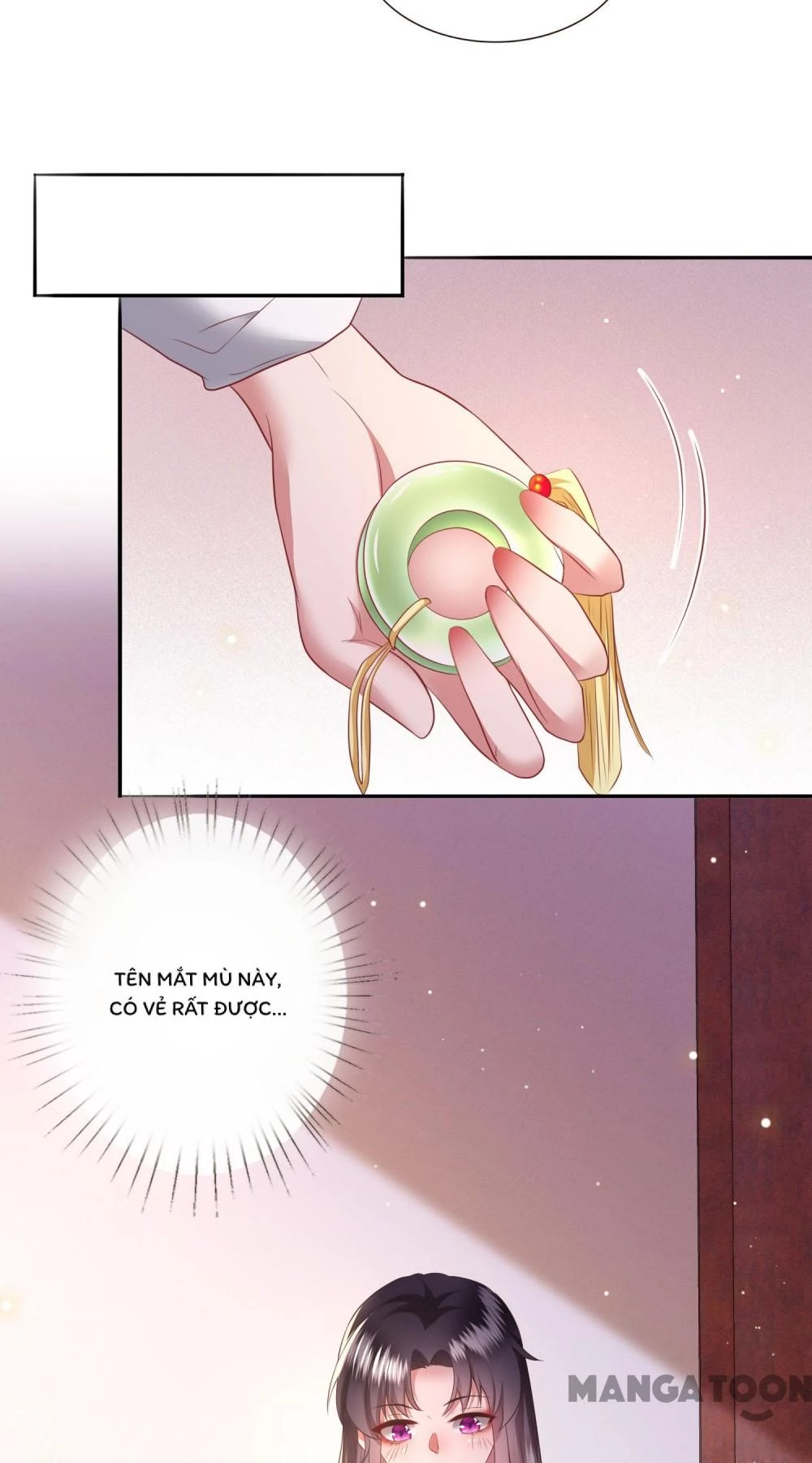 Con Đường Hoang Dã Của Vương Phi Chapter 140 - 32