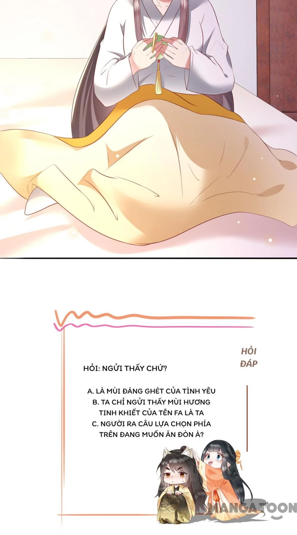 Con Đường Hoang Dã Của Vương Phi Chapter 140 - 34