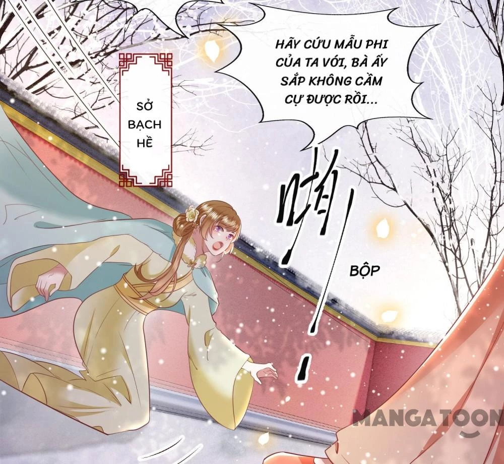 Con Đường Hoang Dã Của Vương Phi Chapter 141 - 2