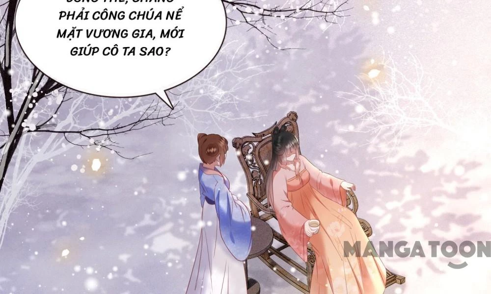 Con Đường Hoang Dã Của Vương Phi Chapter 141 - 6