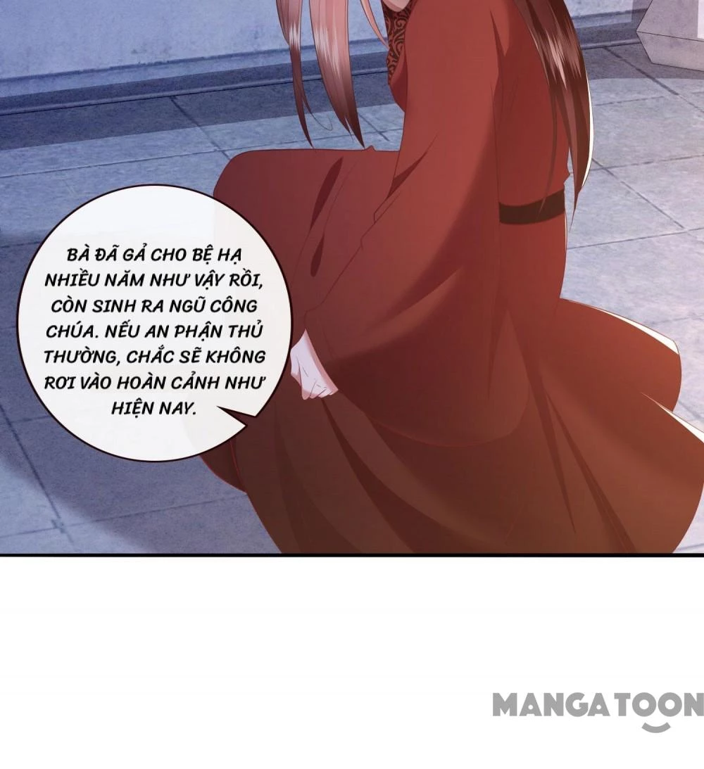 Con Đường Hoang Dã Của Vương Phi Chapter 141 - 18