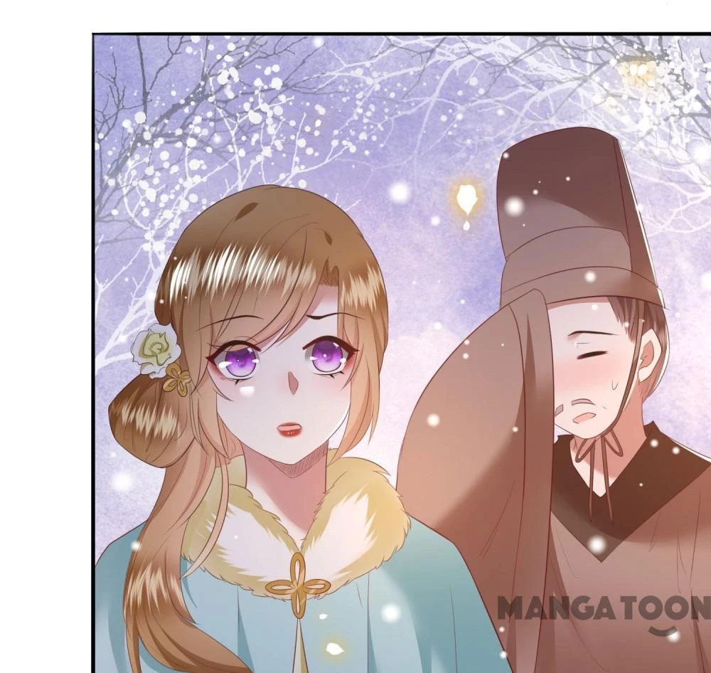 Con Đường Hoang Dã Của Vương Phi Chapter 141 - 20