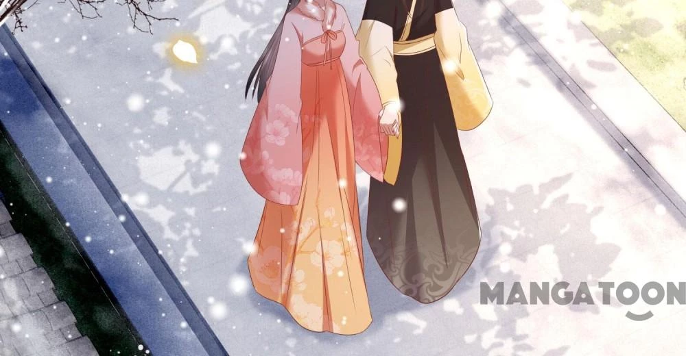 Con Đường Hoang Dã Của Vương Phi Chapter 141 - 22