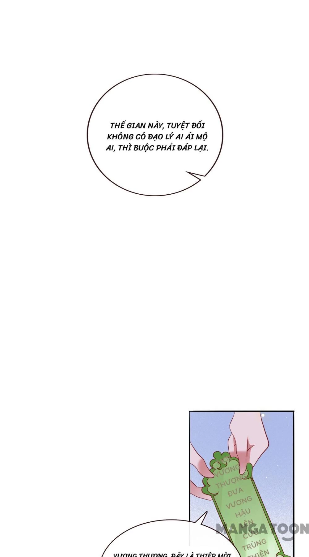 Con Đường Hoang Dã Của Vương Phi Chapter 141 - 25