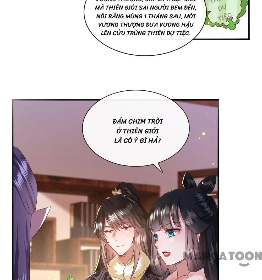 Con Đường Hoang Dã Của Vương Phi Chapter 141 - 26