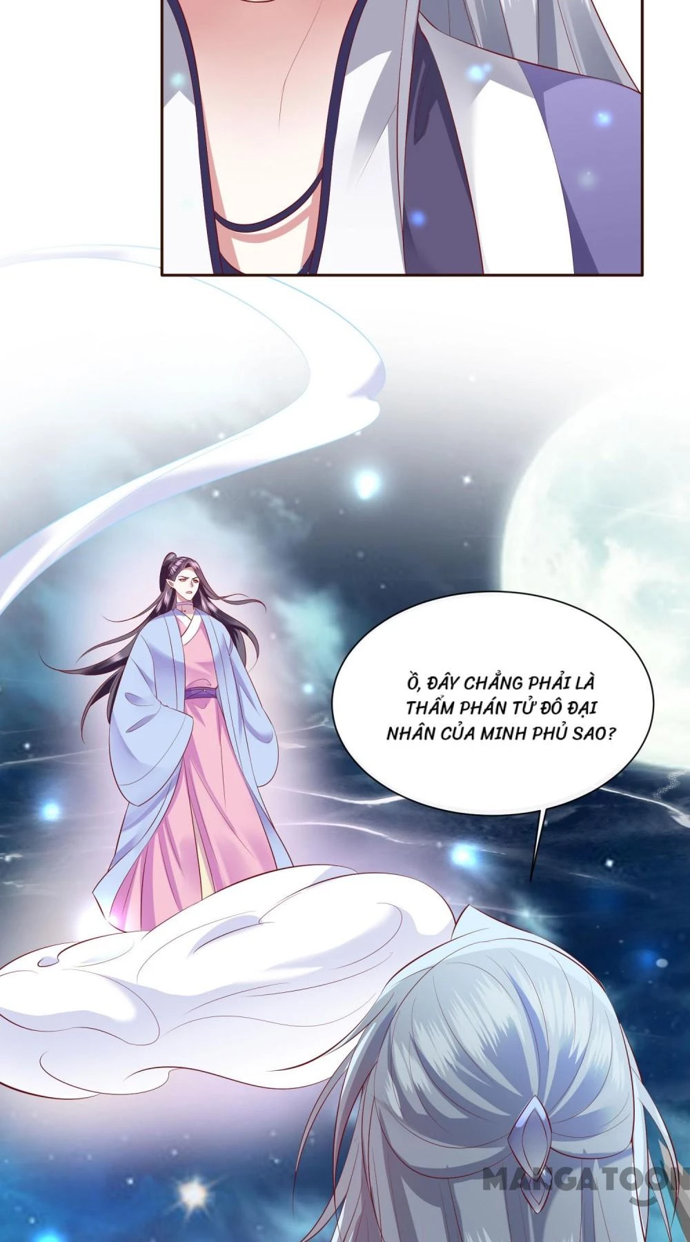 Con Đường Hoang Dã Của Vương Phi Chapter 142 - 6