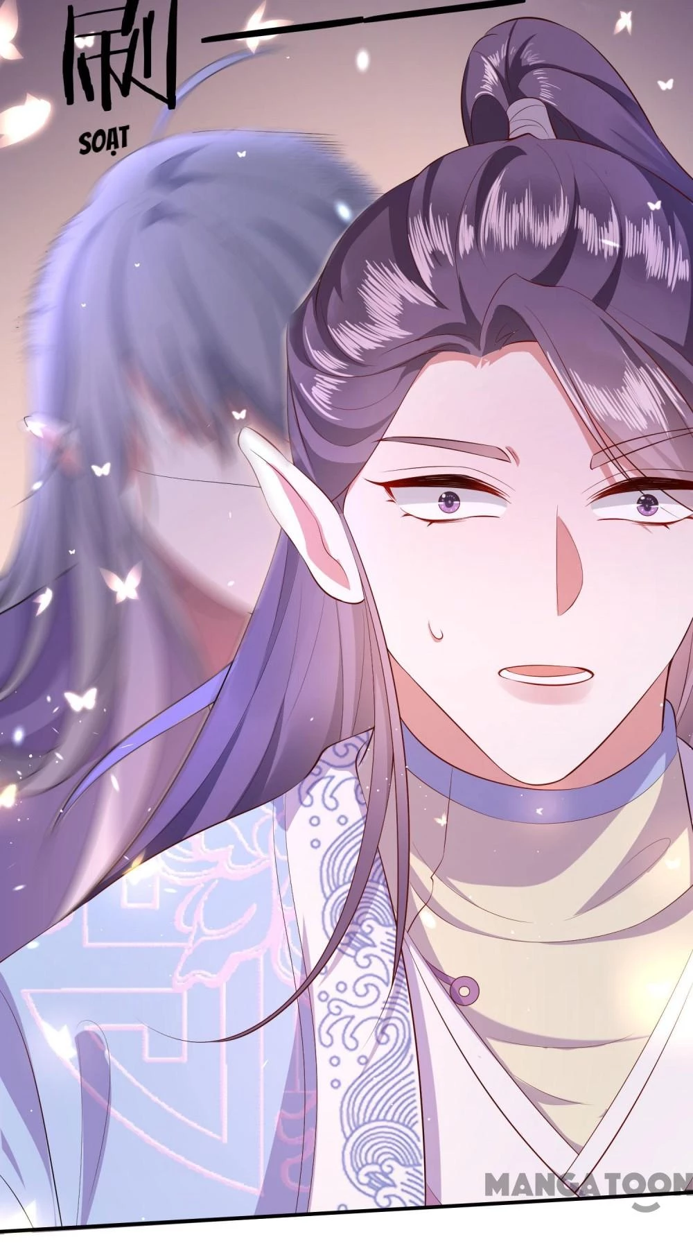 Con Đường Hoang Dã Của Vương Phi Chapter 142 - 17