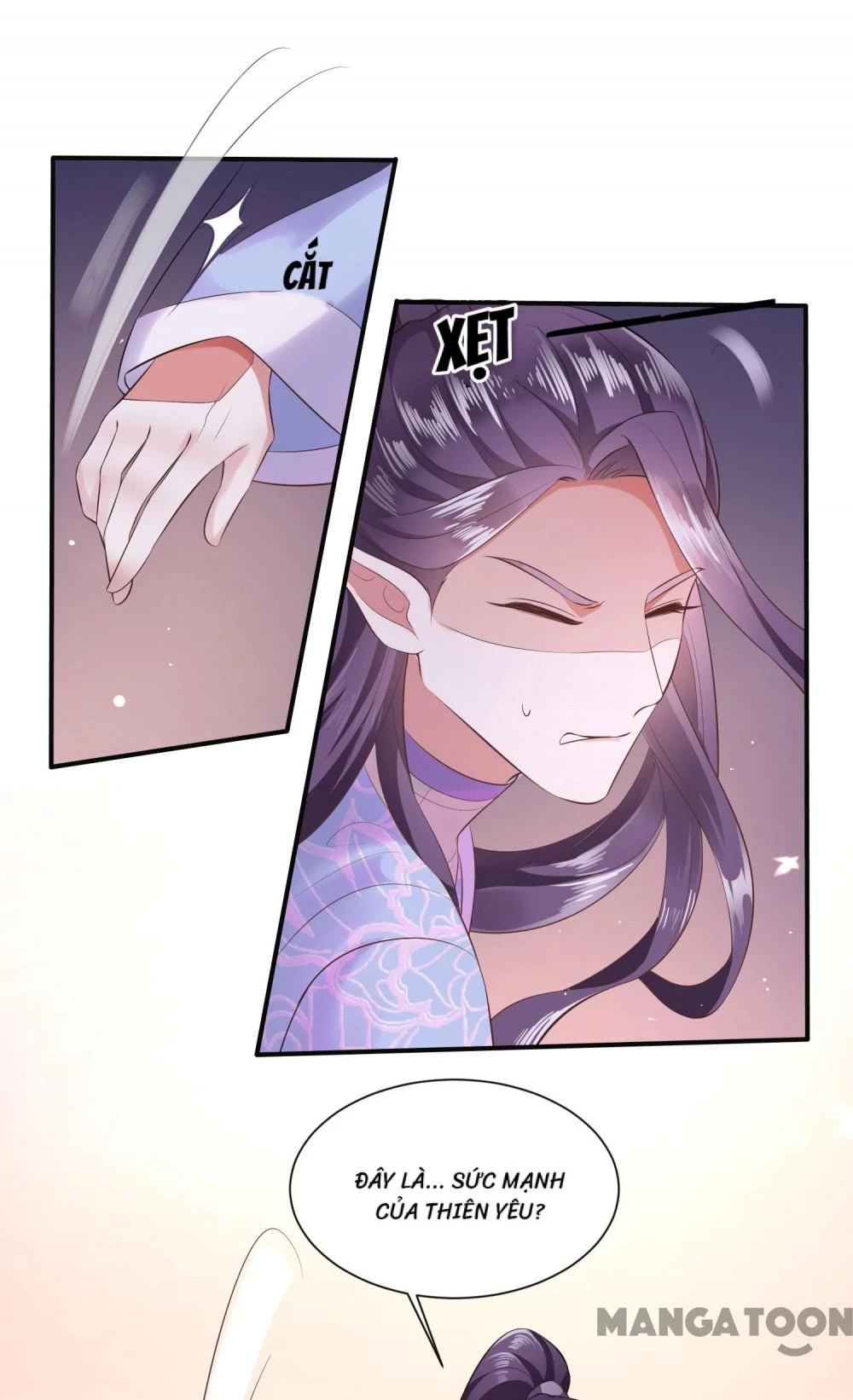 Con Đường Hoang Dã Của Vương Phi Chapter 142 - 19