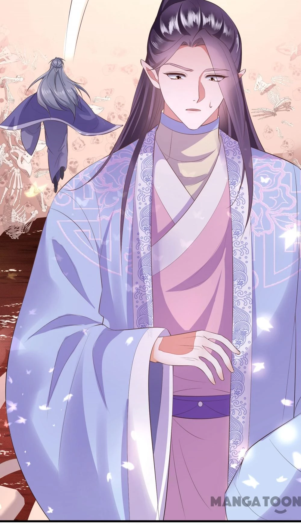 Con Đường Hoang Dã Của Vương Phi Chapter 142 - 20