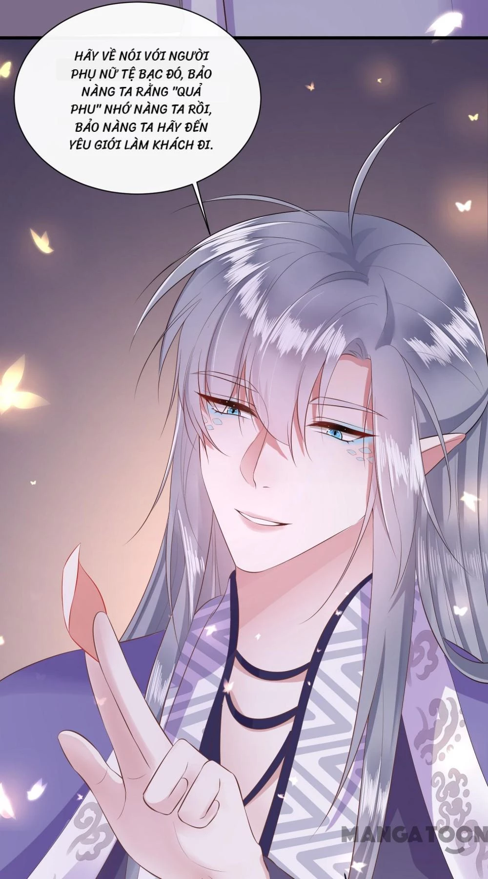 Con Đường Hoang Dã Của Vương Phi Chapter 142 - 23