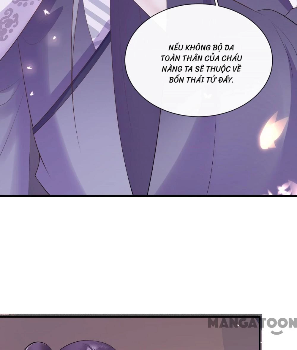 Con Đường Hoang Dã Của Vương Phi Chapter 142 - 25