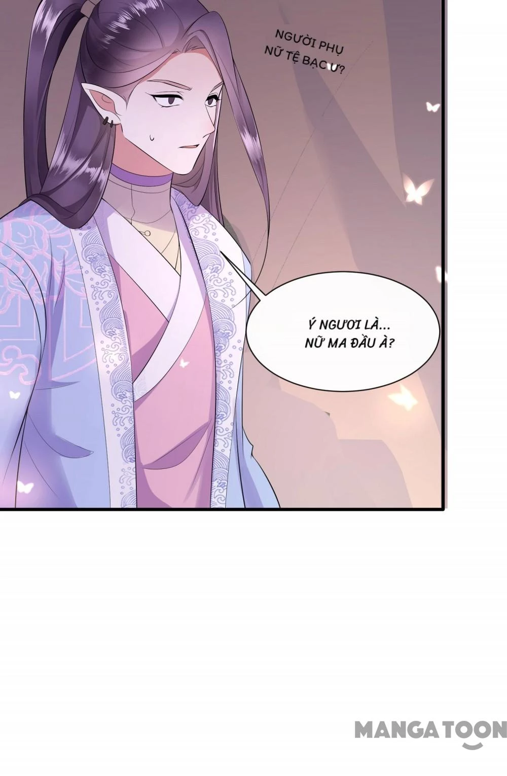 Con Đường Hoang Dã Của Vương Phi Chapter 142 - 26