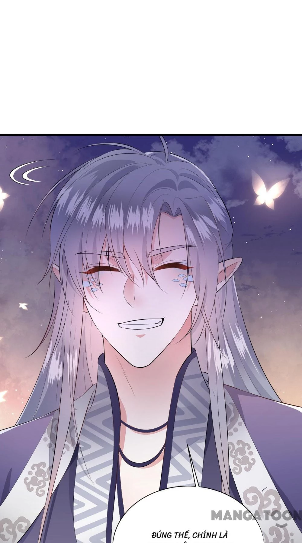 Con Đường Hoang Dã Của Vương Phi Chapter 142 - 27