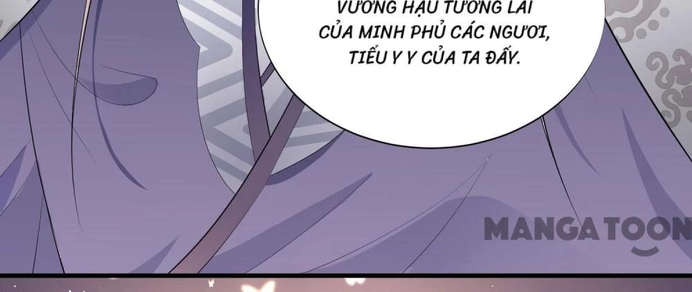 Con Đường Hoang Dã Của Vương Phi Chapter 142 - 28